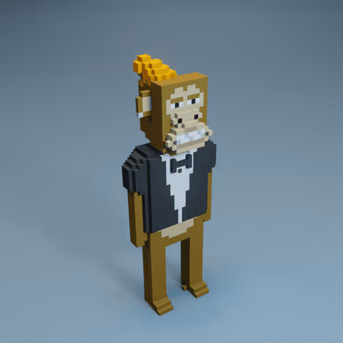 Bored Meebit_500
