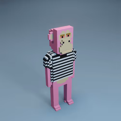 Bored Meebits