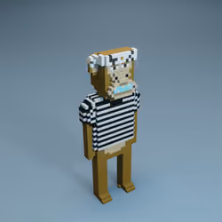 Bored Meebit_3085
