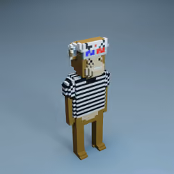 Bored Meebit_1790