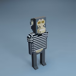 Bored Meebit_1567