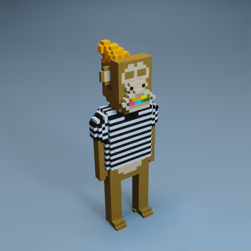 Item #519 Media