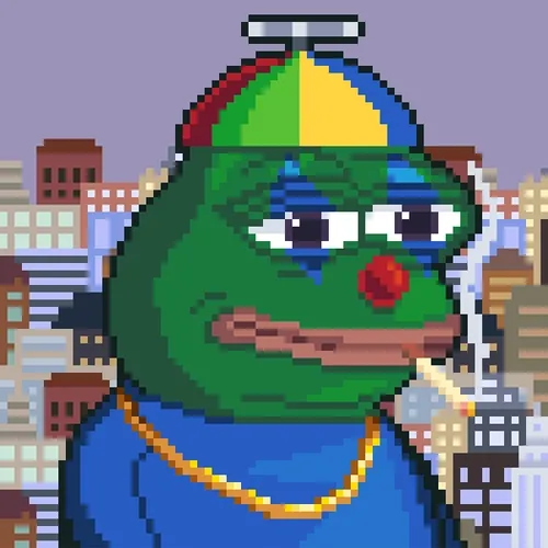 Meme Lord #978