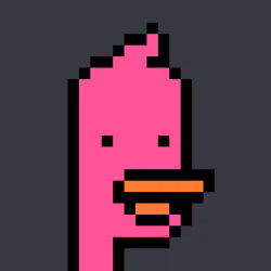 CryptoBurb II #3581