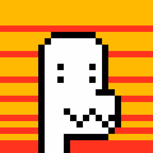 CryptoBurb II #187