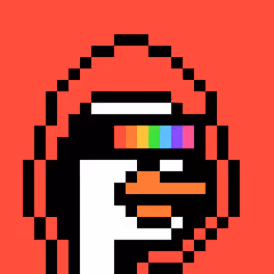 CryptoBurb II #4761
