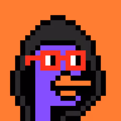 CryptoBurb II #4083
