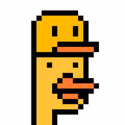 CryptoBurb II #3889