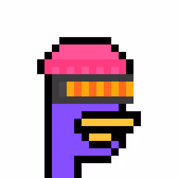 CryptoBurb II #3232