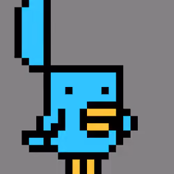 CryptoBurb II #3505