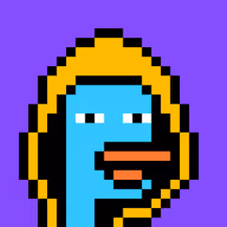 CryptoBurb II #2640