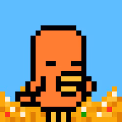 CryptoBurb II #3376