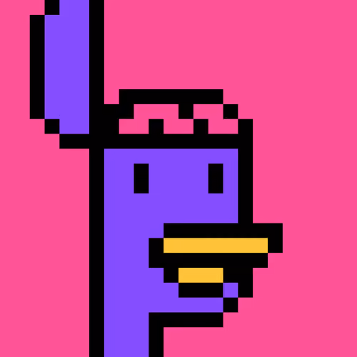 CryptoBurb II #1659