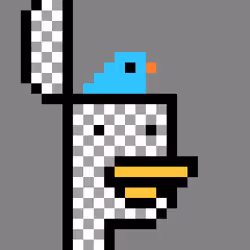 CryptoBurb II #4977