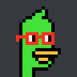 CryptoBurb II #1204