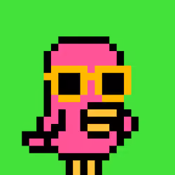 CryptoBurb II #3384