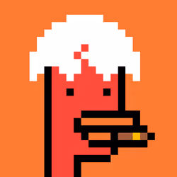 CryptoBurb II #1552