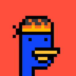 CryptoBurb II #4376