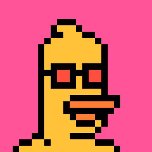 CryptoBurb II #4810