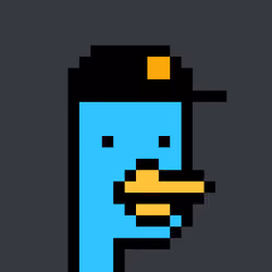 CryptoBurb II #4463