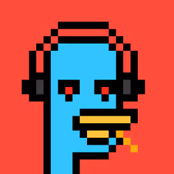 CryptoBurb II #3108