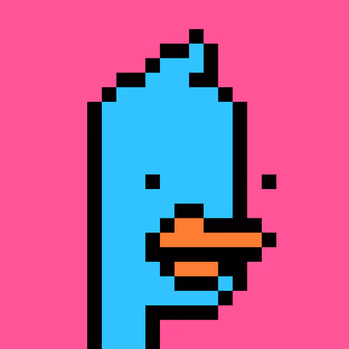 CryptoBurb II #4514