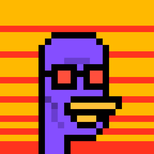 CryptoBurb II #4089