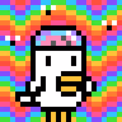 CryptoBurb II #2896