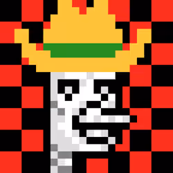 CryptoBurb II #4756