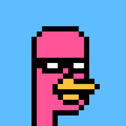 CryptoBurb II #1992