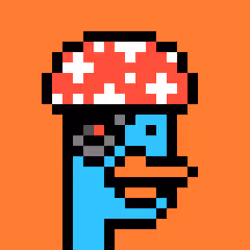 CryptoBurb II #3584