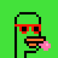 CryptoBurb II #2425