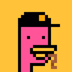 CryptoBurb II #2997