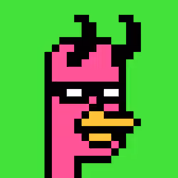 CryptoBurb II #4754