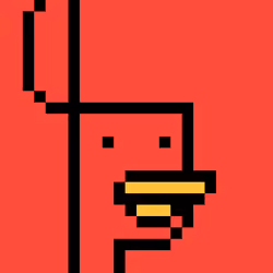 CryptoBurb II #5199