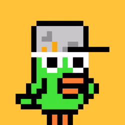 CryptoBurb II #3954