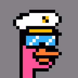 CryptoBurb II #2833