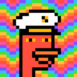 CryptoBurb II #2173