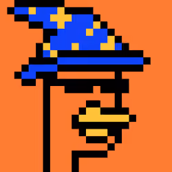 CryptoBurb II #4518