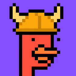 CryptoBurb II #3557