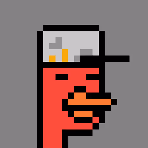 CryptoBurb II #4072