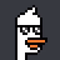 CryptoBurb II #4170