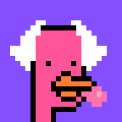 CryptoBurb II #4658