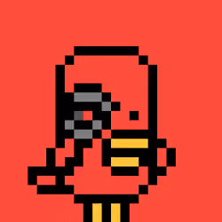 CryptoBurb II #3483