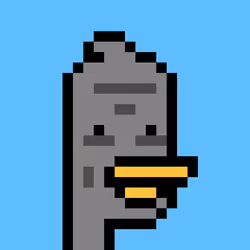 CryptoBurb II #4035