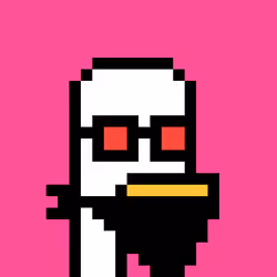 CryptoBurb II #3101