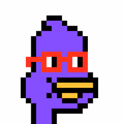 CryptoBurb II #2604