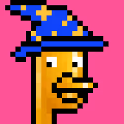 CryptoBurb II #745
