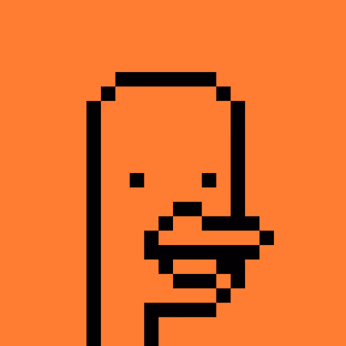 CryptoBurb II #1632