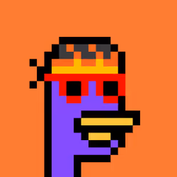 CryptoBurb II #720